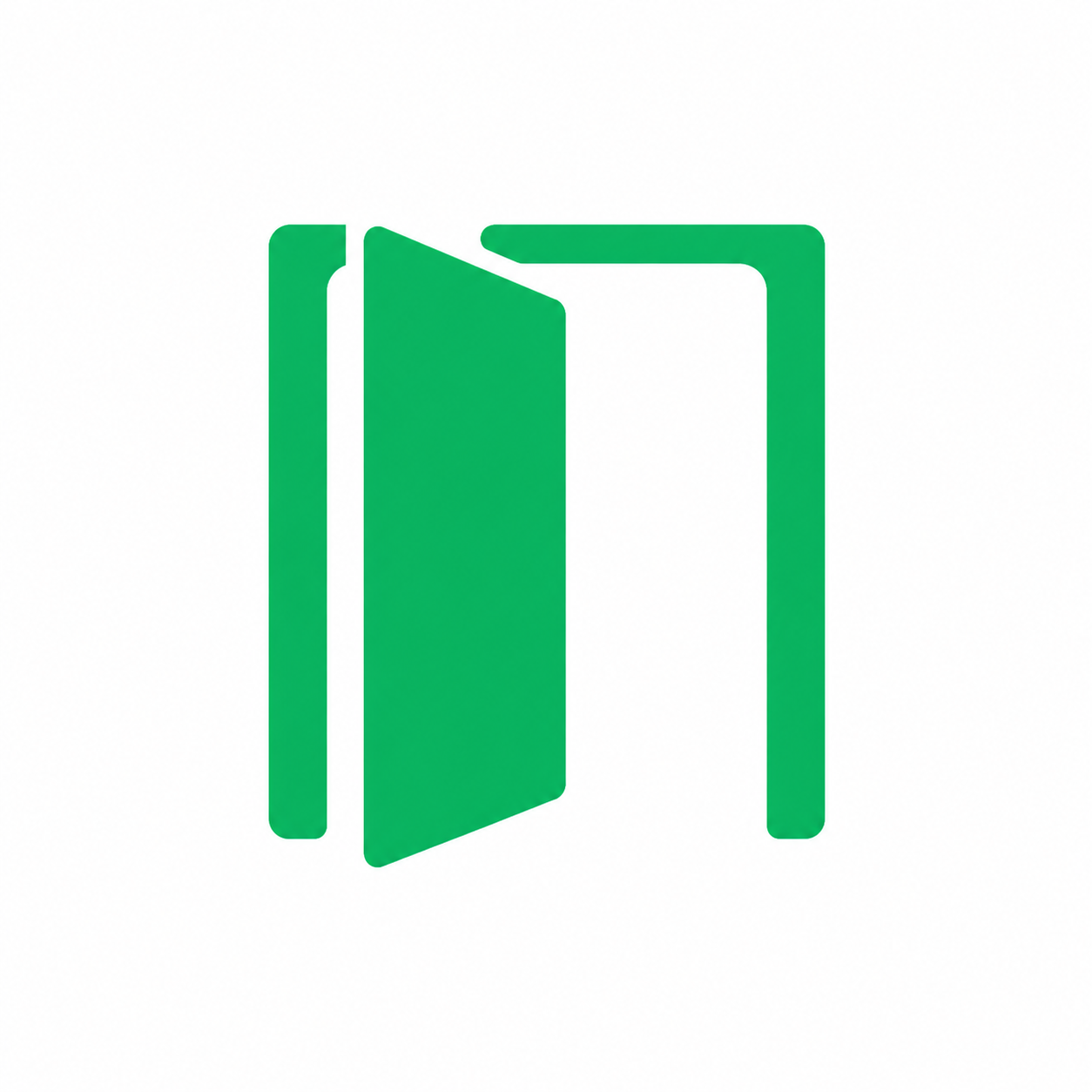 来访易行 logo